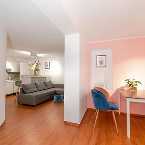 The Apartment