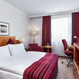 Crowne Plaza Hamburg-city Alster By Ihg Ξενοδοχείο
