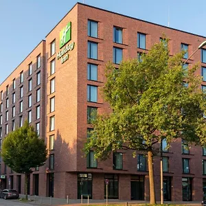 - - Berliner Tor By Ihg Ξενοδοχείο
