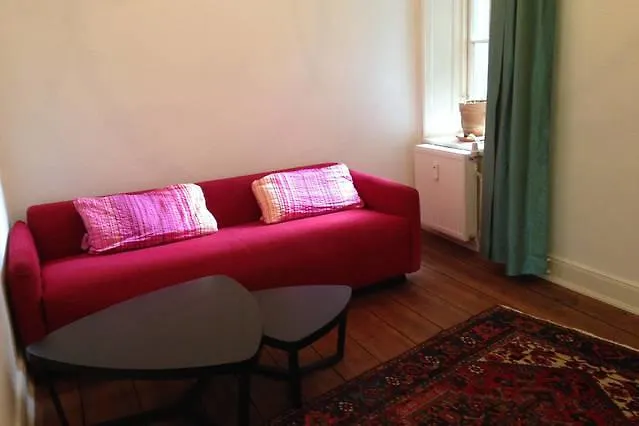 Villa- Vintage Hamburg