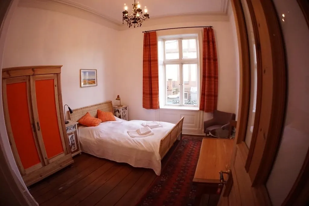 Villa- Vintage Hamburg